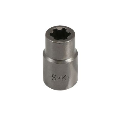External Torx Plus Socket 1/4 Drive E7