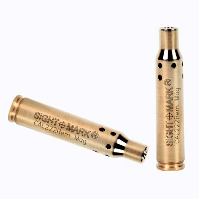 Sightmark 222 Remington Magnum (5.7mm X 47) Boresight