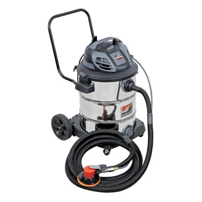 Dynabrade Mini Raptor Vacuum Standard Pack