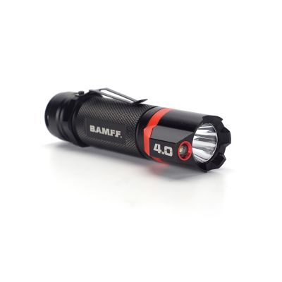 BAMFF 4.0 Flashlight - 400lm