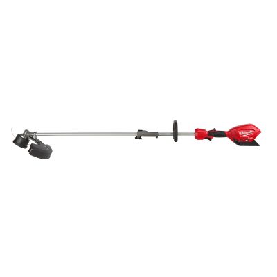 Milwaukee Milwaukee M18 FUEL Brush Grass String Trimmer w/ QUIK-LOK (Tool-Only)