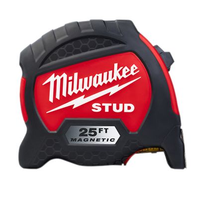 Magnetic Tape Measure 25 ft.