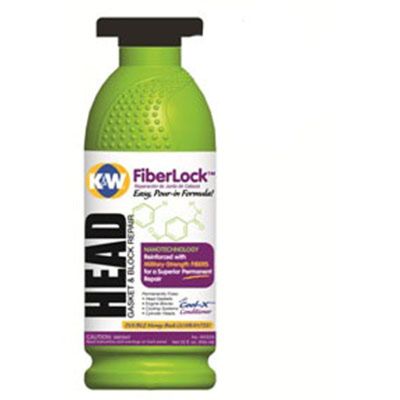 Head Gasket & Block Repair 6pk
