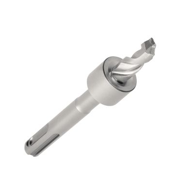 1/2" X 13/16" Short Stop Bit SDS-PLUS
