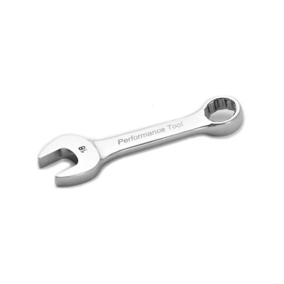 18mm Stubby Combination Wrench