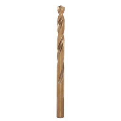 19/64" COBALT RED HELIX? Drill Bit