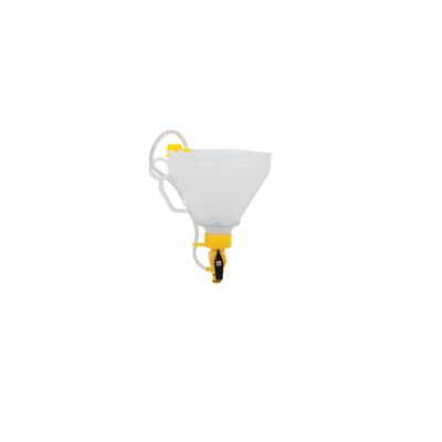 Universal Coolant Filling Set