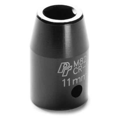 1/2 Dr 6pt STD Imp Skt 11mm
