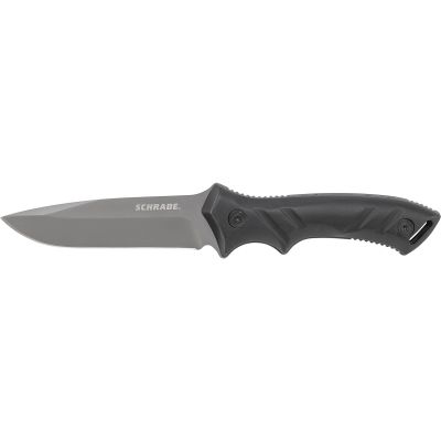 Schrade Full Tang Fixed Blade Knife