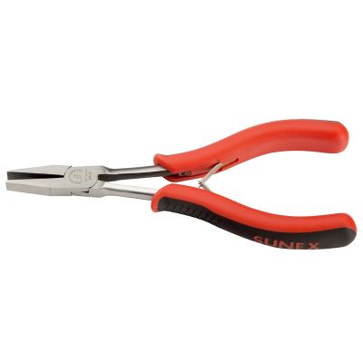 6" Extension Reach Duck Bill Precision Pliers
