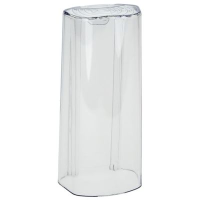 Bayco Clear Replacement Lens for 18 Watt Fluorescent Lights