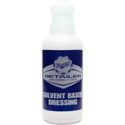 Dressing Second Bottle 32 Oz