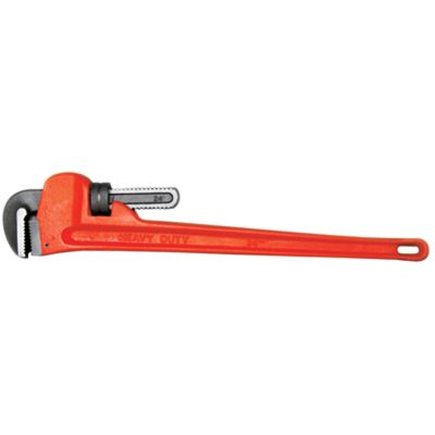 24" Pipe Wrench (Bulk)