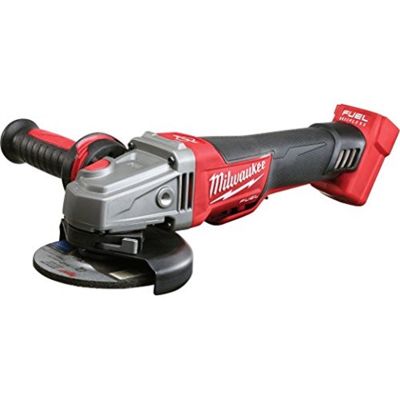 4-1/2" / 5" Braking Grinder