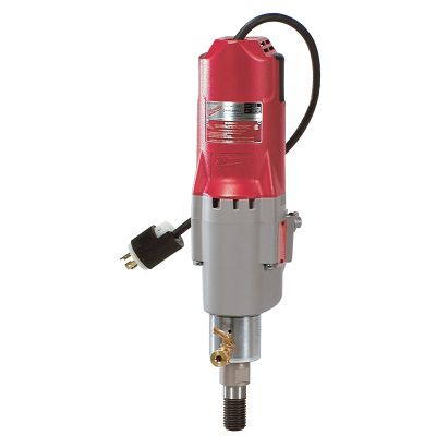 Diamond Coring Motor, 300/600 RPM, 20 Amp with Clutch