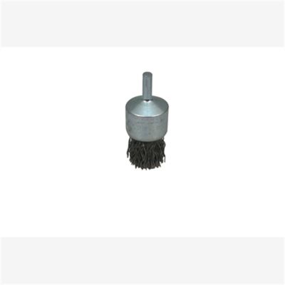 1" Wire End Brush