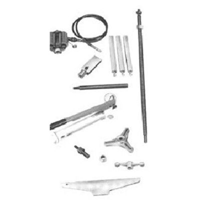 17 1/2-TON HYD SLEEVE PLLR SET