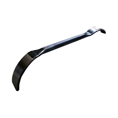 Double End Door & Side Apron Spoon
