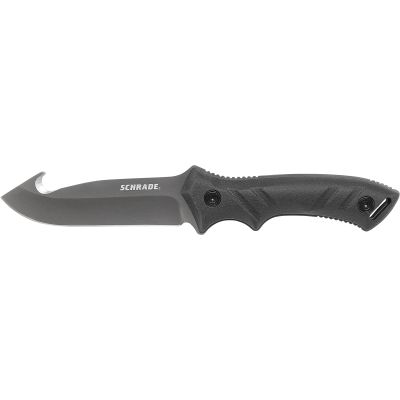 Schrade Full Tang Fixed Blade Knife