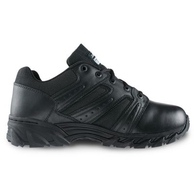 Original S.W.A.T. Chase Series Low Boots, Black, Size 7.0