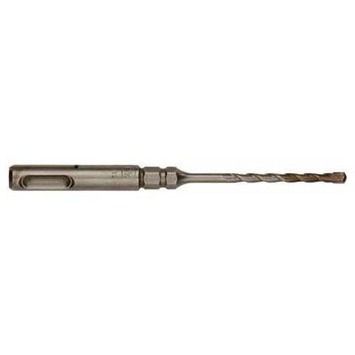 SDS Bit 5/32" x 7" with 1/4" Hex  (25-Pack)