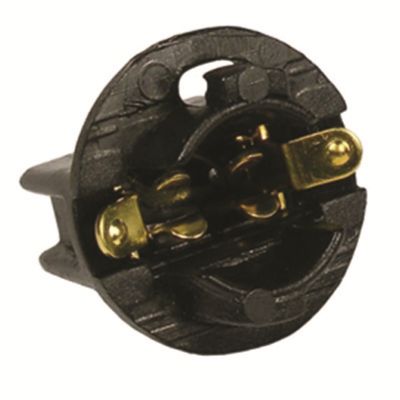 1/2" Univ Dbl Contact Instrument Panel Socket 1Pc