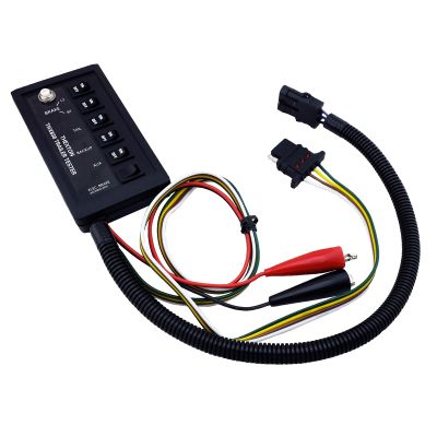 Portable Trailer Light Tester