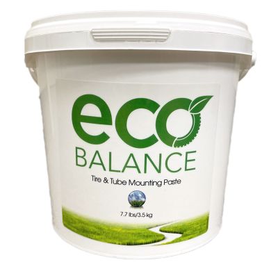 ECO Balance - 8lb Euro Paste Tire & Tube Mounting Compound