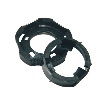 Headlight Bulb Retainer 9004 Bulb Chrysler 1987-Up Ford 1982-Up, Qty: 100, Other: Dorman/MM: #42420