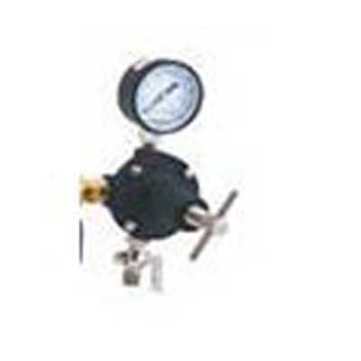 Kit, parts, regulator w/drain