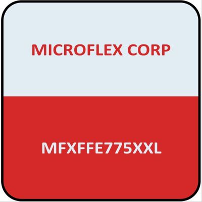 FREEFORM EC NITRILE GLOVES XXL 50PK