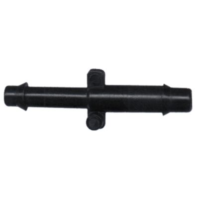 Hose Splice 1/8 x 3/16