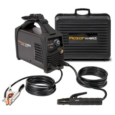 Titan 110 Amp Arc-Tig Welder