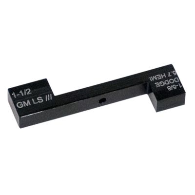 Dodge & GM Drill Depth Gauge (Gauge Only)