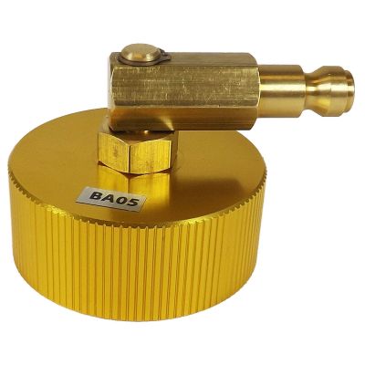 ADAPTER, EUROPEAN