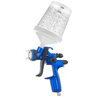 SATAjet 1500 B SoLV, RP, 1.4 w/ RPS Cups