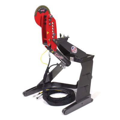 Edwards 10 Ton Tube/Pipe Bender w/ Plug + Play Operation