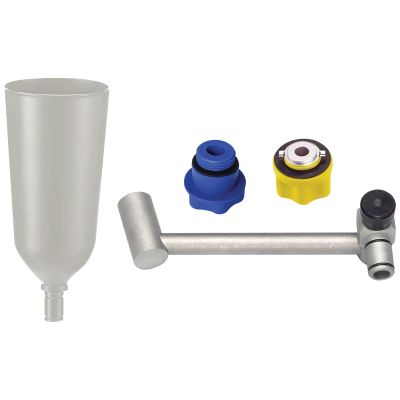 Toyota/Lexus Oil Filling Adapter Kit
