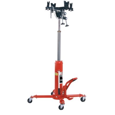 1100 Lb. Capacity Telescopic Transmission Jack