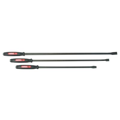 3-Piece Heavy Duty Dominator Pry Bar Set
