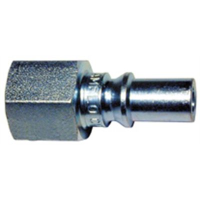 Plug 3/8" Nptf