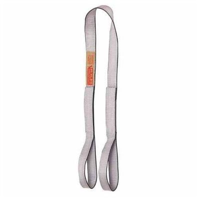 Eye & Eye Nylon Web Sling 1" x 8 ft.