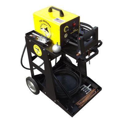 Killer Tools Deluxe Dent Removal System 220 Volt