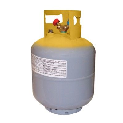 Recovery Cylinder - Pallet of 24