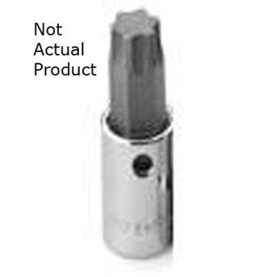 3/8" Drive Torx Plus Bit Socket, T55