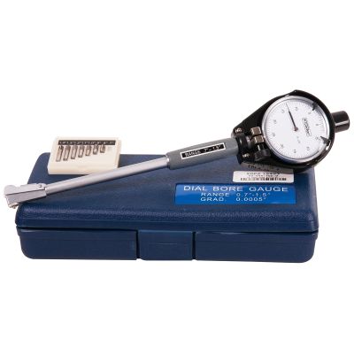 Dial Bore Gauge