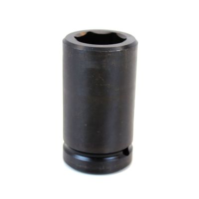 41mm 1" Drive Metric Bud Wheel Impact Socket