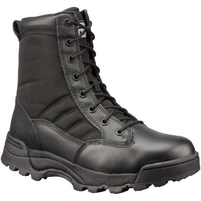 Original S.W.A.T. Classic 9 in. Tactical Boots, Black, Size 12.0