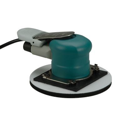 Dynabrade Dynabug "Model T" Orbital 6 in. Sander, Non-Vacuum