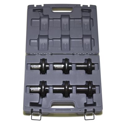 6 Pc. 1/2" Drive Combo PowerSocket Set
